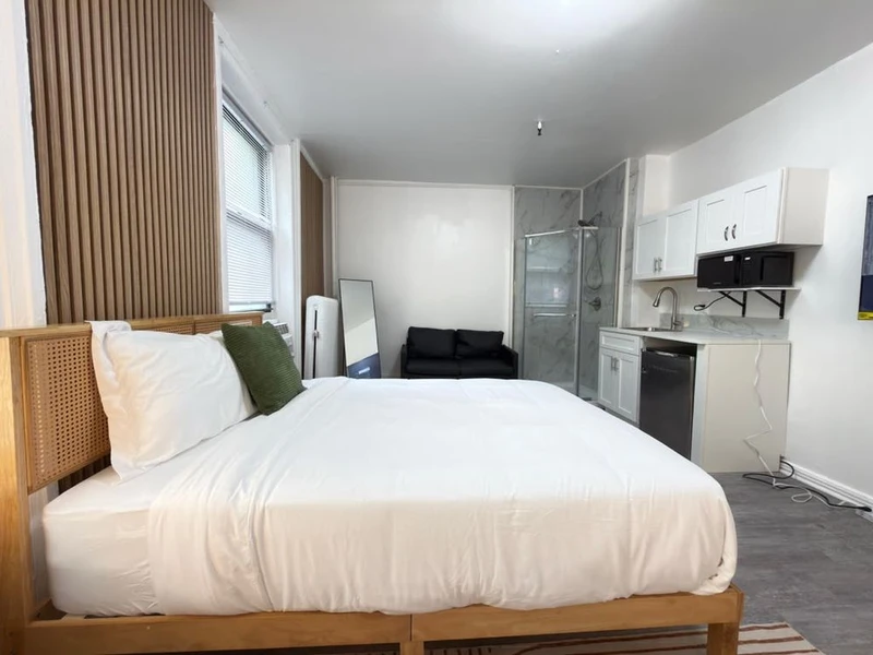 a room in Upper West Side photo 3