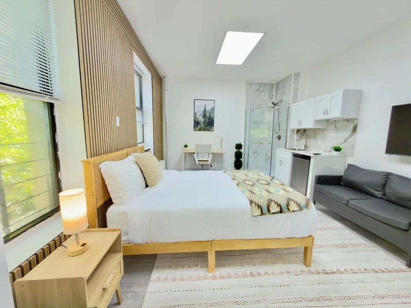 a room in Upper West Side photo 2