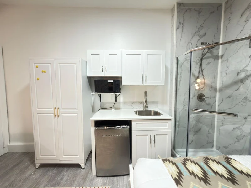 a room in Upper West Side photo 5