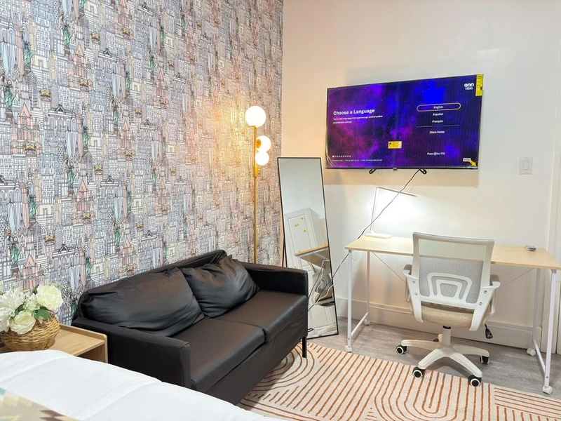 private room in Upper West Side photo 6