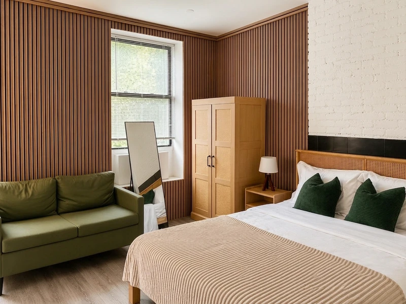 a studio in Upper West Side photo 4