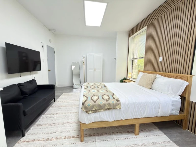 a room in Upper West Side photo 5