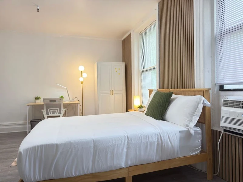 a room in Upper West Side photo 5