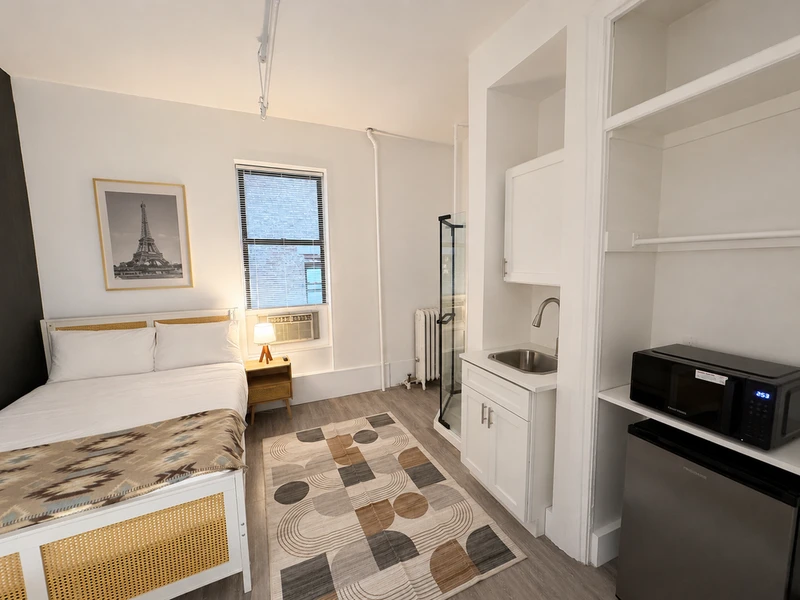 private room in Upper West Side photo 2
