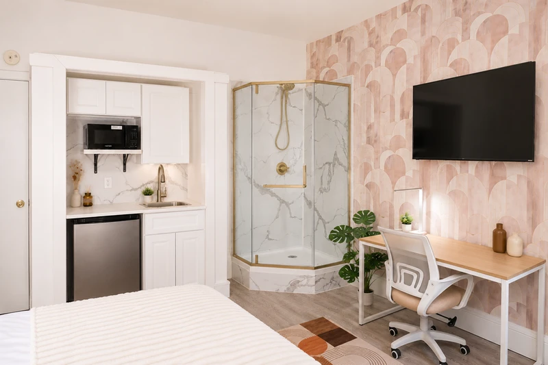 private room in Upper West Side photo 3