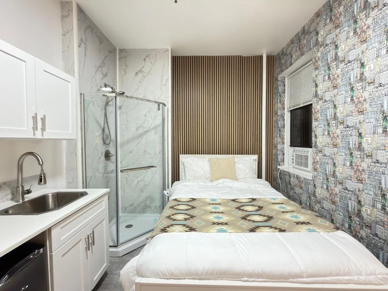a room in Upper West Side photo 3