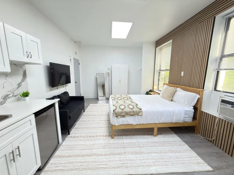 a room in Upper West Side photo 9