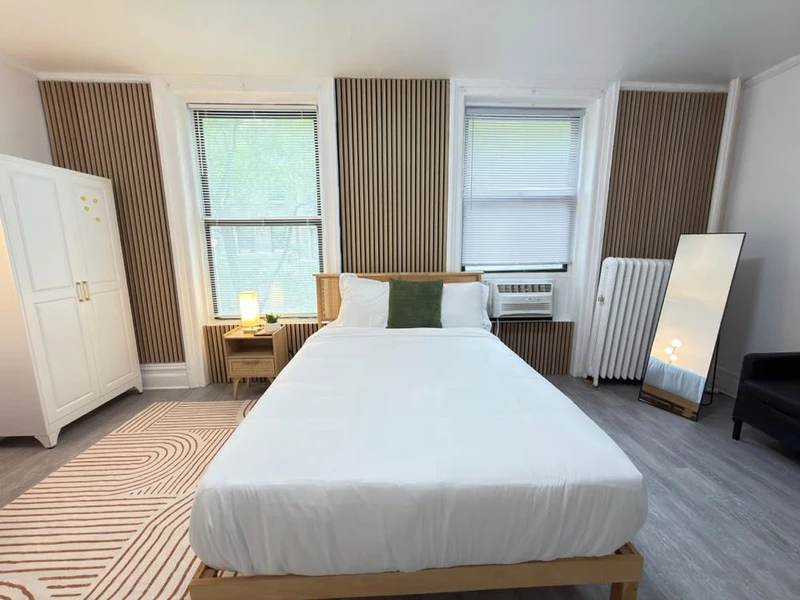 a room in Upper West Side photo 4