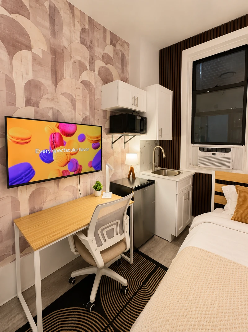 a room in Upper West Side photo 2