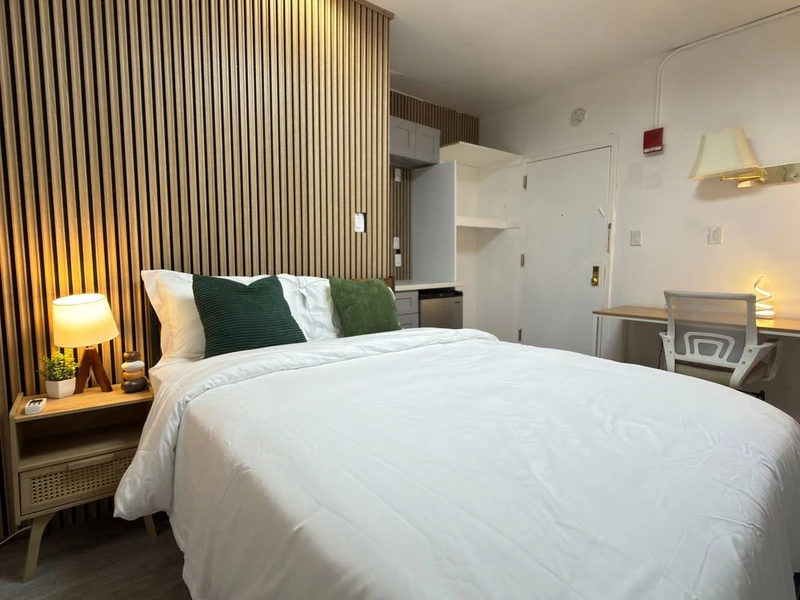 a room in Upper West Side photo 4