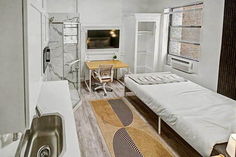 private room in Upper West Side photo 6