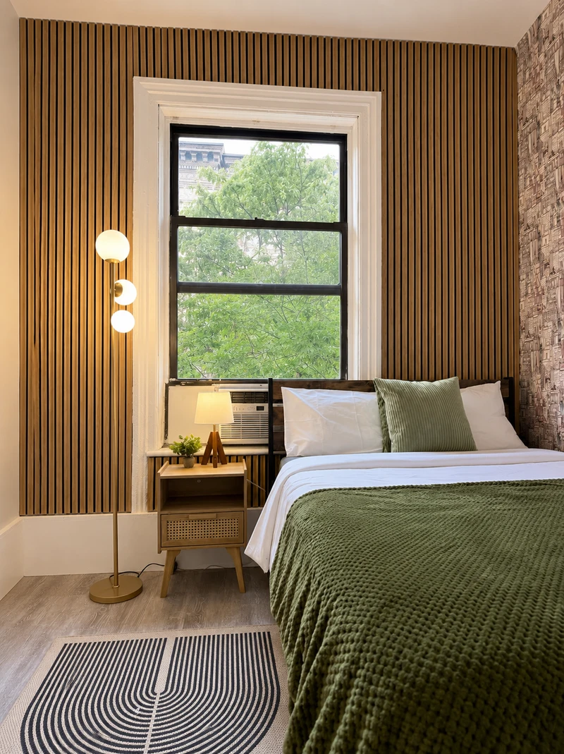 private room in Upper West Side photo 4