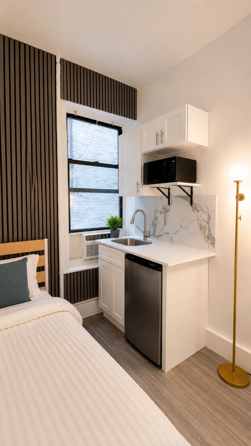 a room in Upper West Side photo 2
