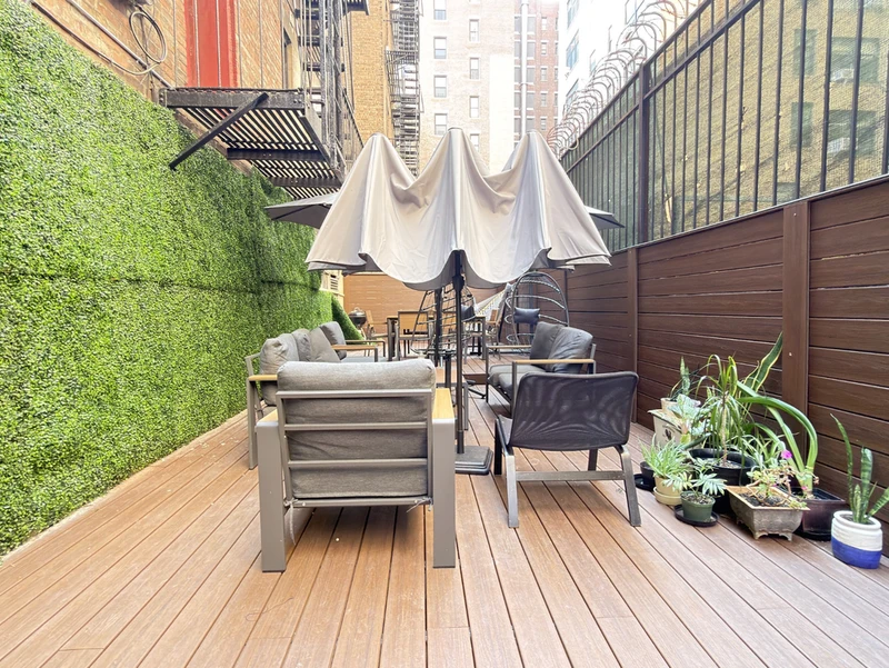 a room in Upper West Side photo 10