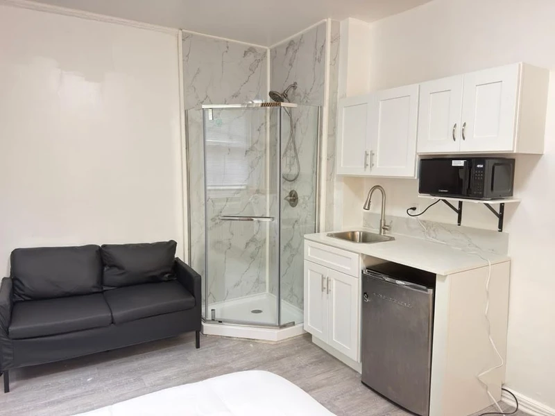 a room in Upper West Side photo 11