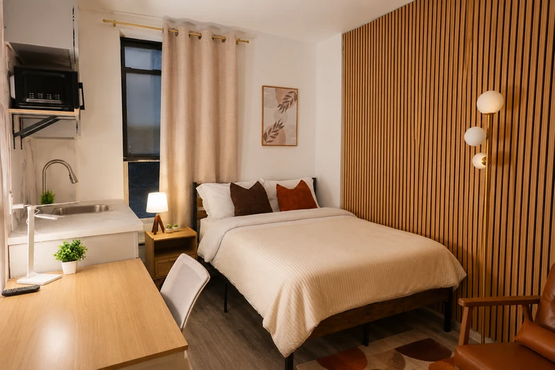 private room in Upper West Side photo 5