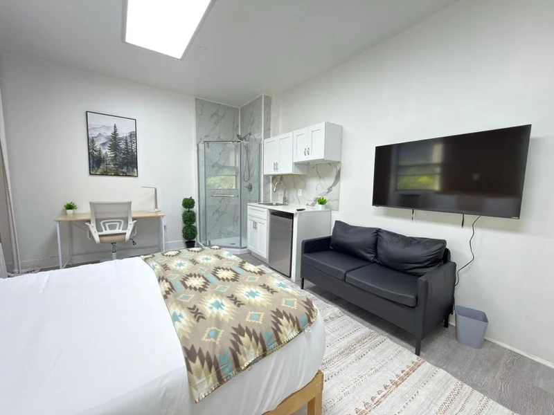 a room in Upper West Side photo 3
