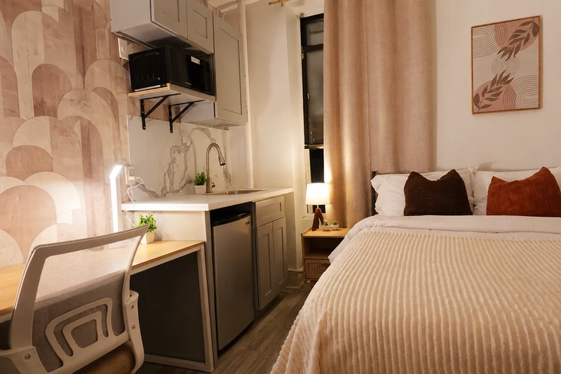 a room in Upper West Side photo 5