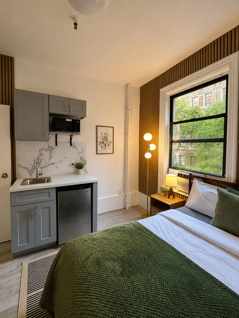 a room in Upper West Side photo 4