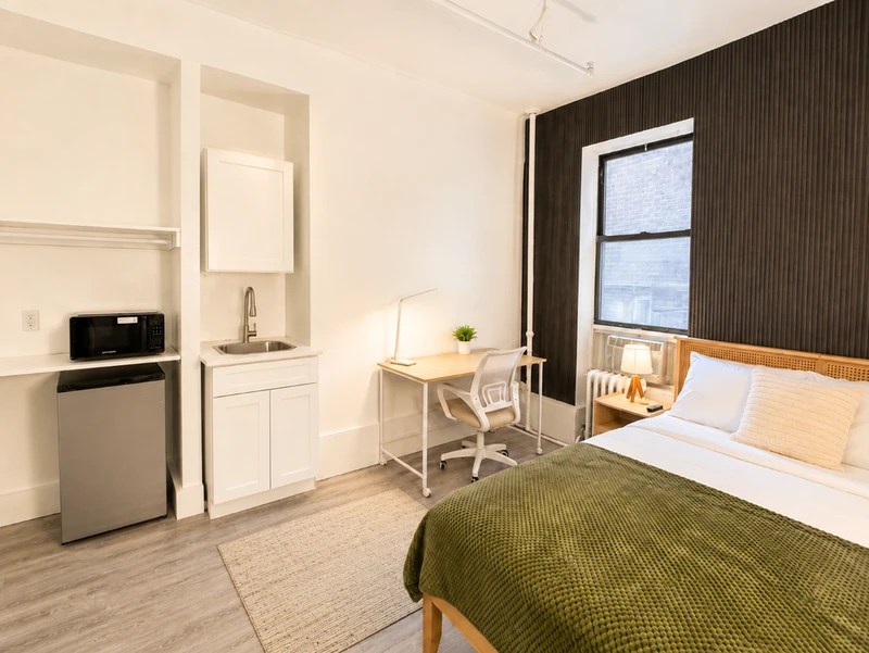 private room in Upper West Side photo 2