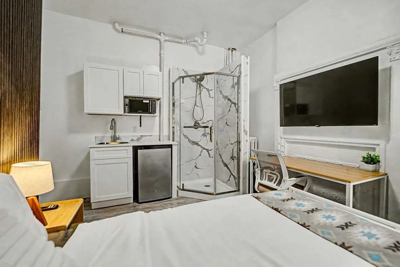 private room in Upper West Side photo 5