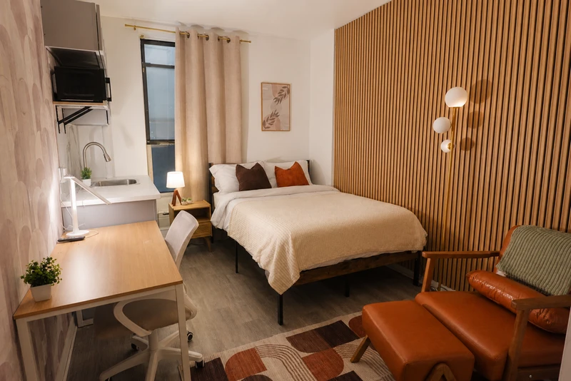 a room in Upper West Side photo 2