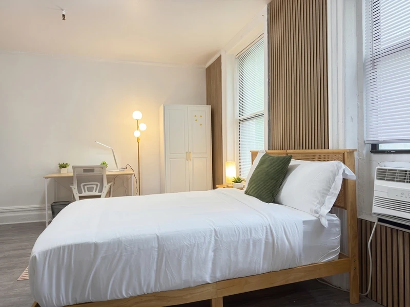 a studio in Upper West Side photo 6