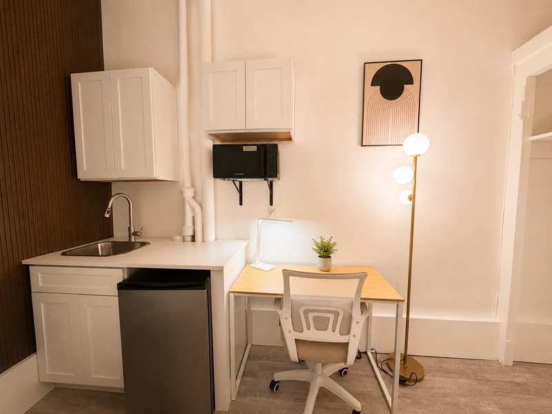 private room in Upper West Side photo 2