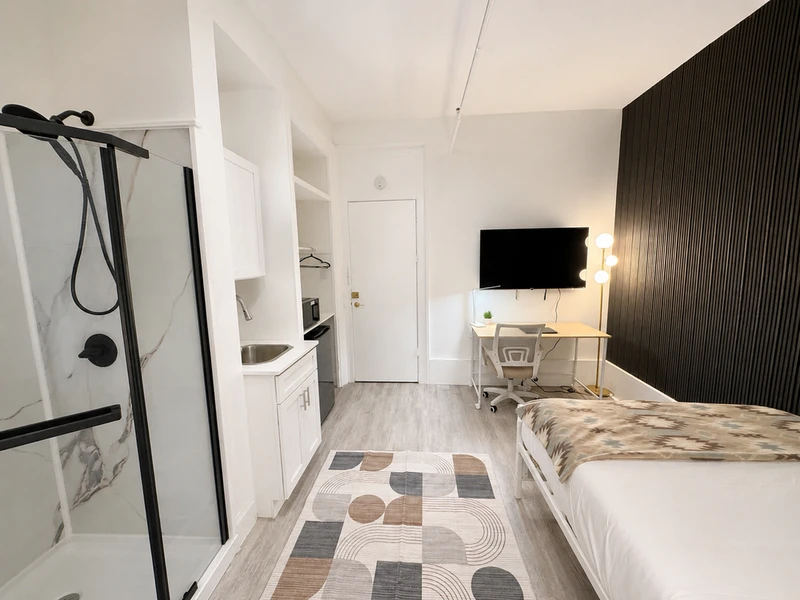 private room in Upper West Side photo 3