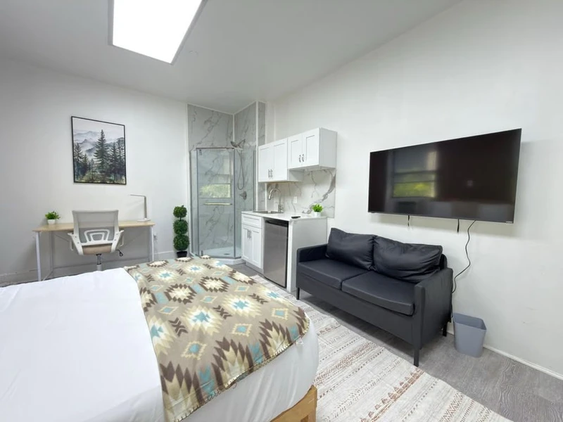 a room in Upper West Side photo 4