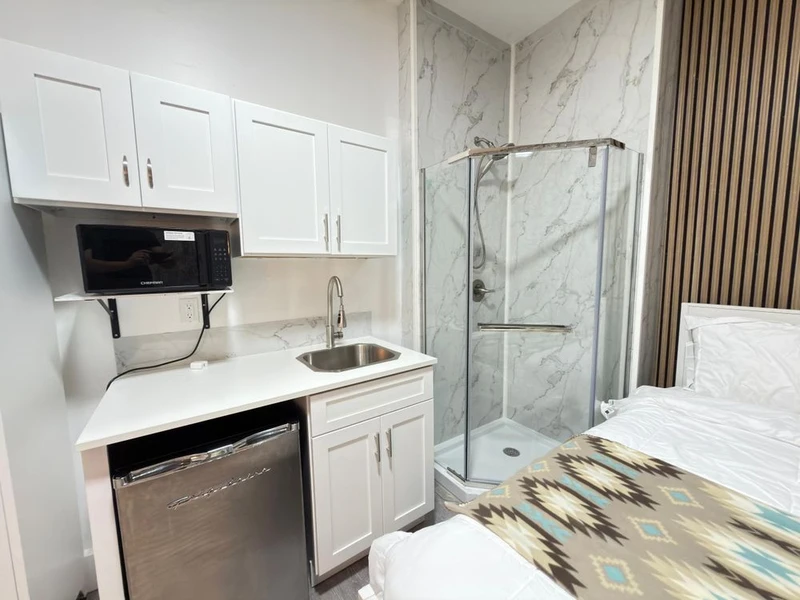 a room in Upper West Side photo 4