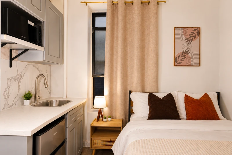a room in Upper West Side photo 4