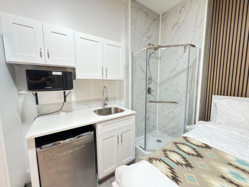a room in Upper West Side photo 5