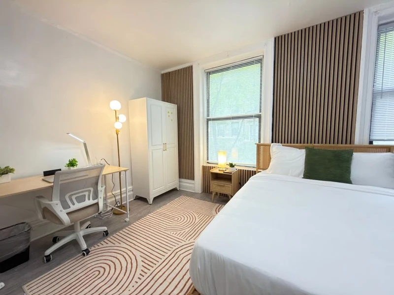 a room in Upper West Side photo 8