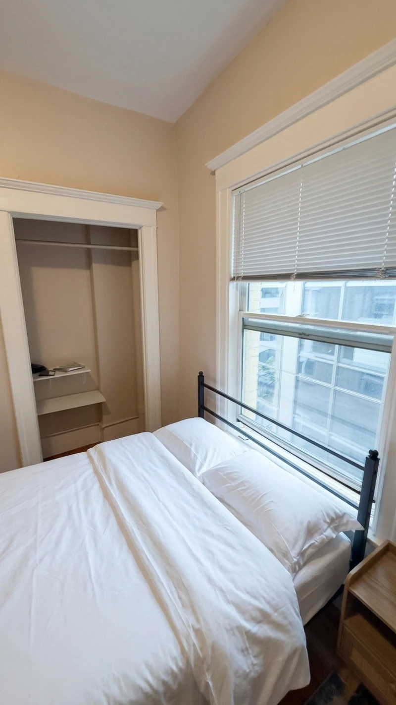 a room in Downtown Seattle photo 3