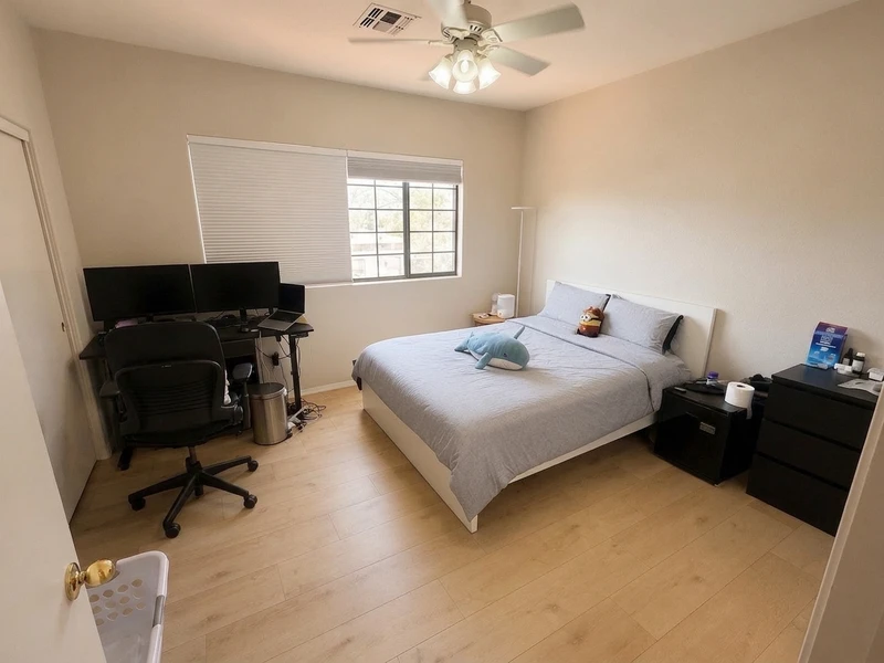 2 bedroom in Temple Historic District photo 13