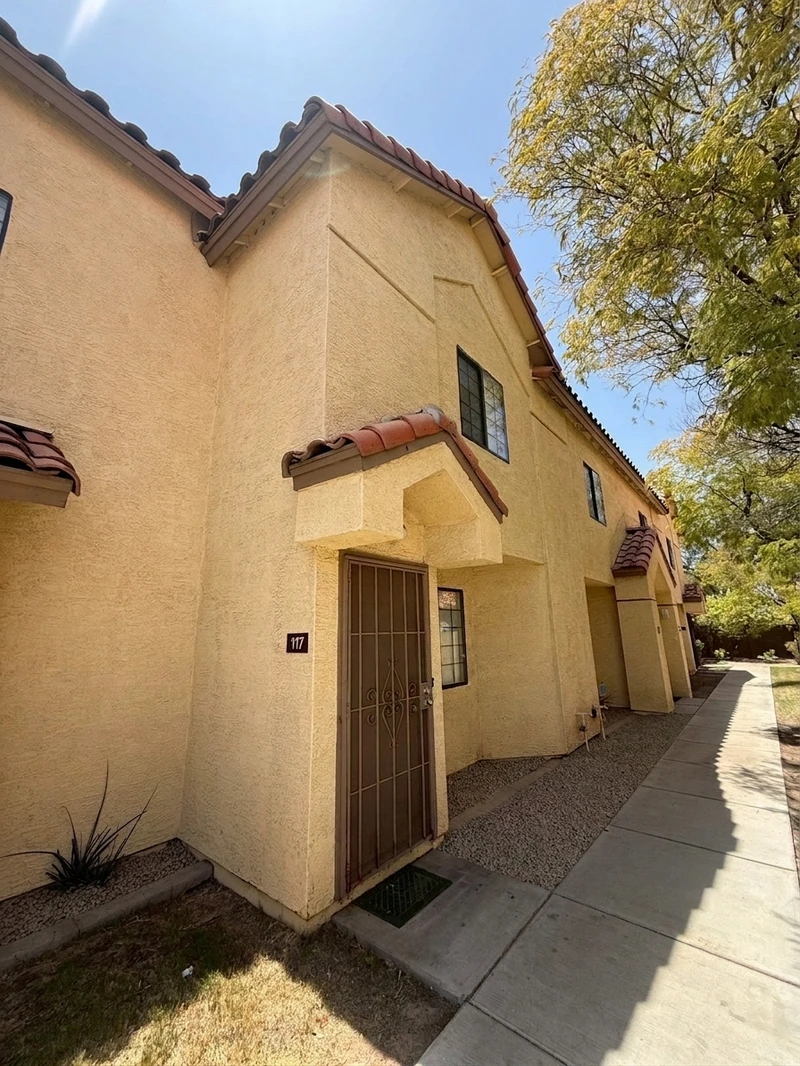 2 bedroom in Temple Historic District photo 8