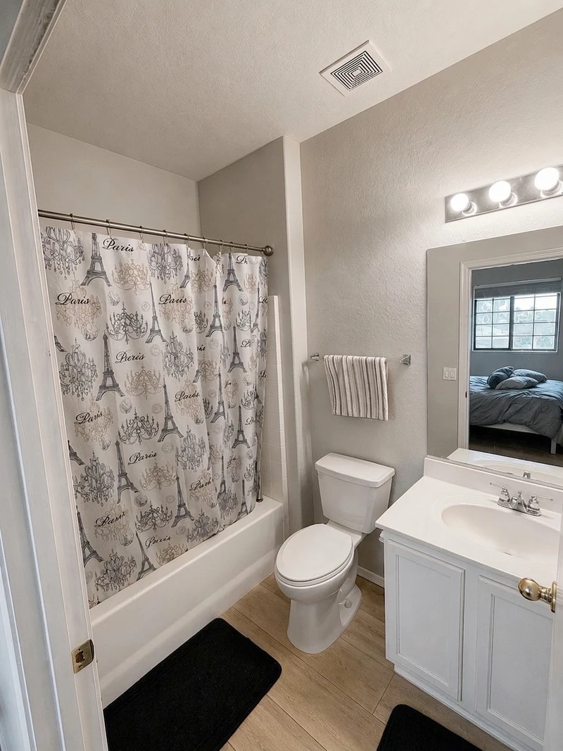 2 bedroom in Temple Historic District photo 7