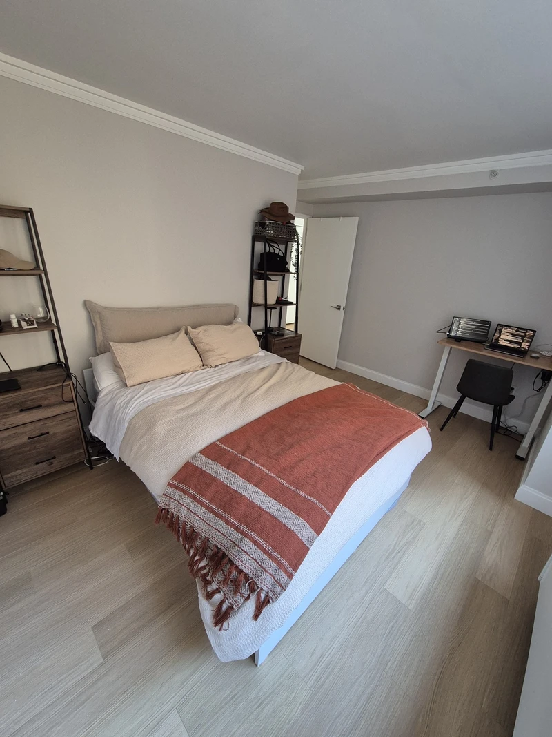 1 bedroom in Lincoln Square photo 3