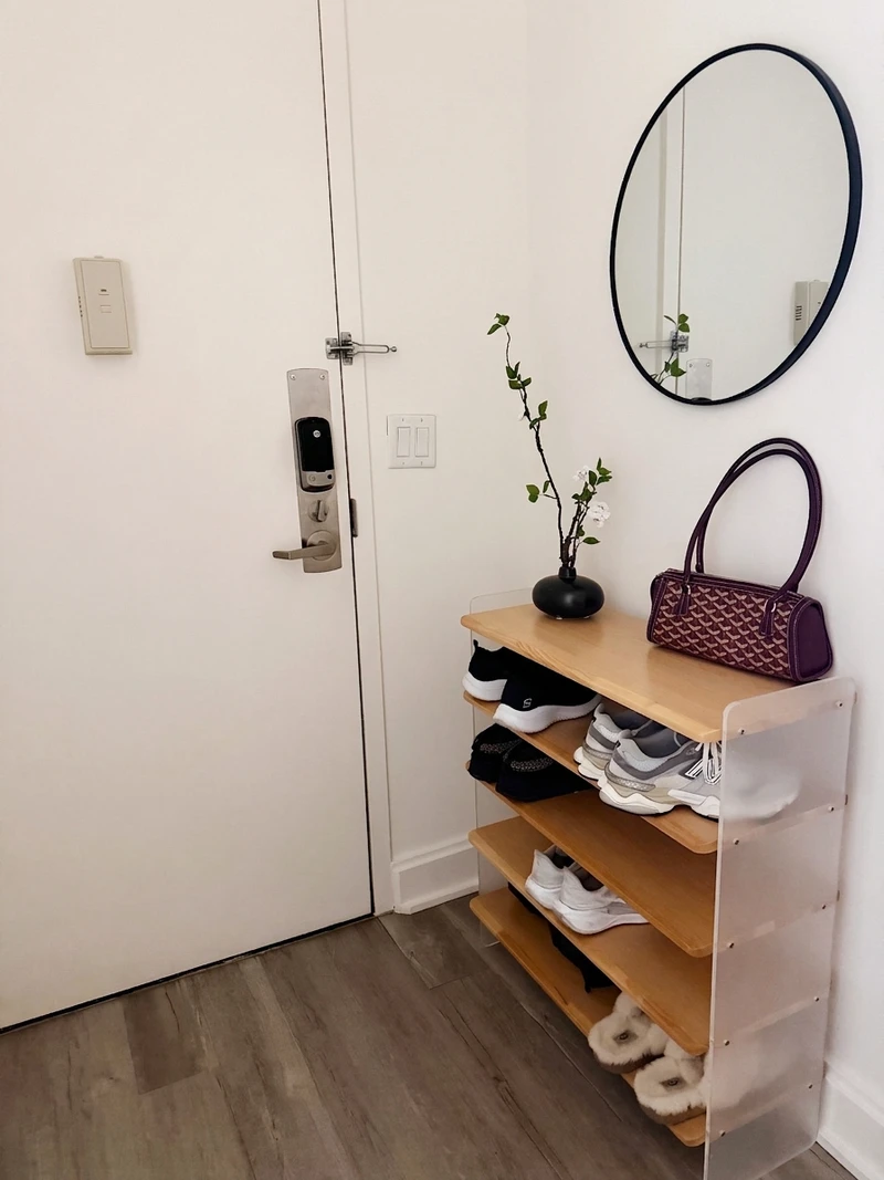 private room in Financial District photo 10