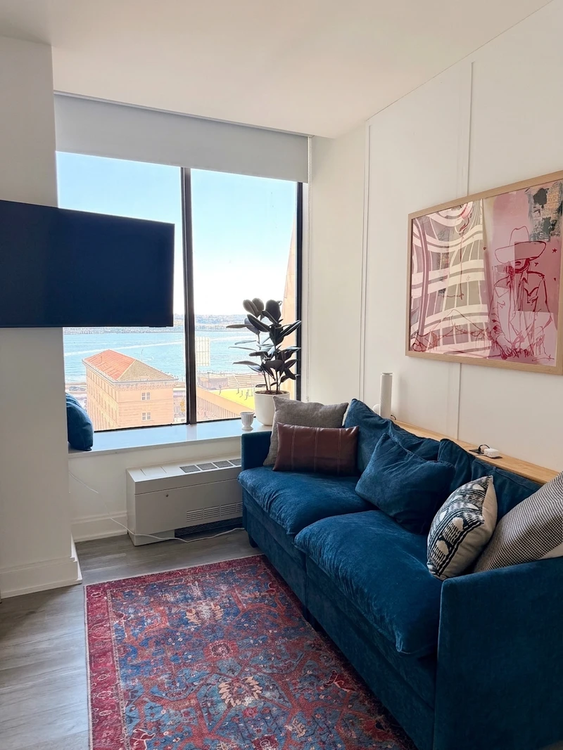 private room in Financial District photo 7