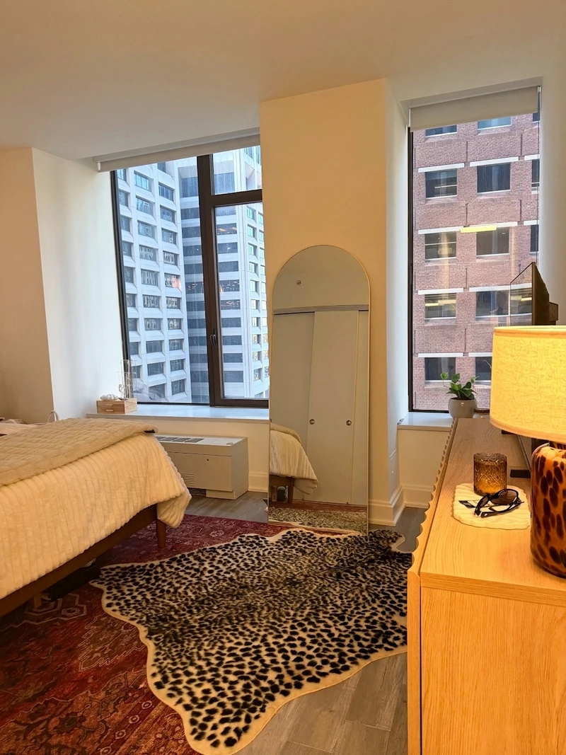 private room in Financial District photo 4