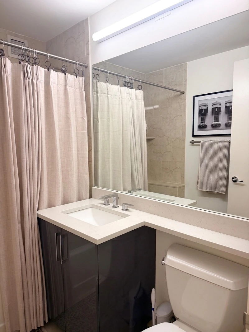 private room in Financial District photo 5