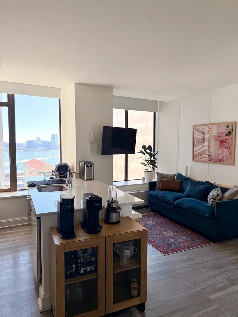 private room in Financial District photo 6