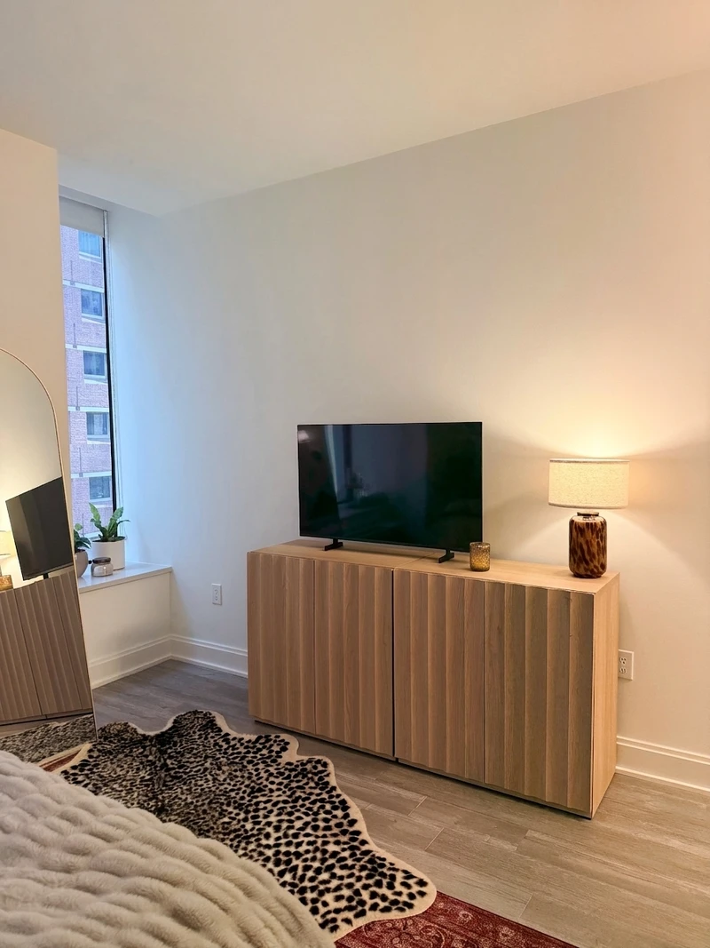 private room in Financial District photo 3