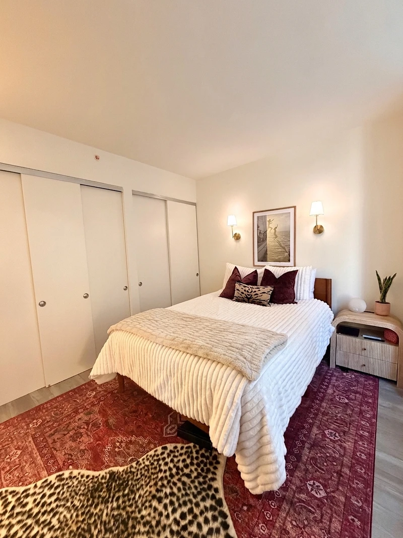 private room in Financial District photo 2