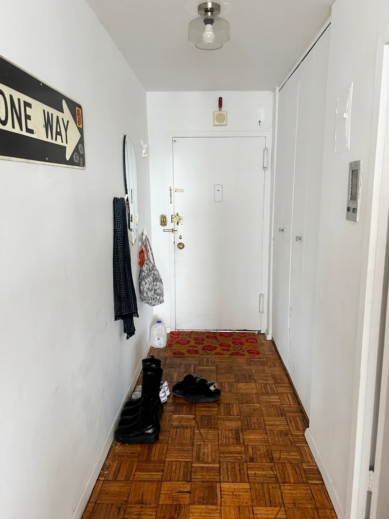 a studio in Downtown Jersey City photo 10