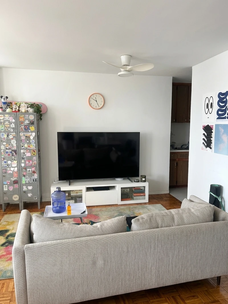 a studio in Downtown Jersey City photo 5