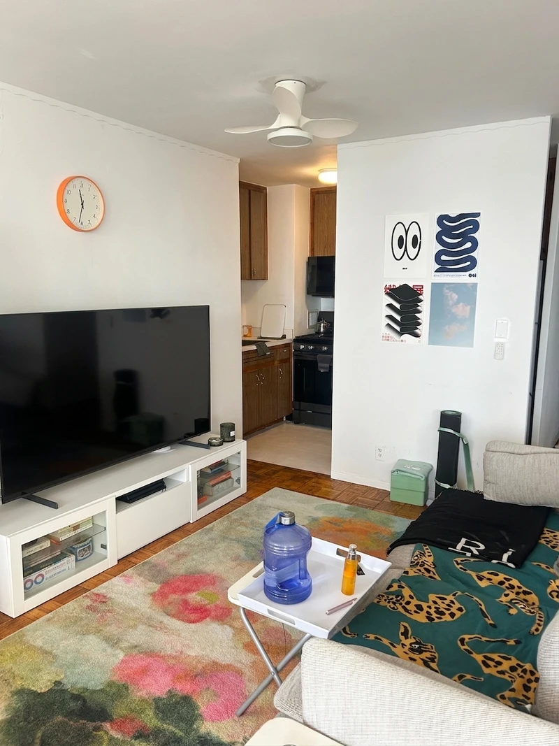 a studio in Downtown Jersey City photo 5