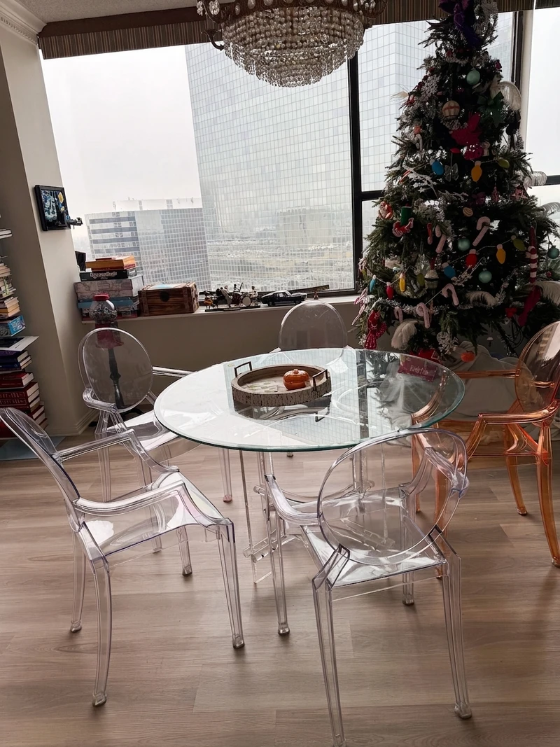 1 bedroom in Greenway / Upper Kirby Area photo 5